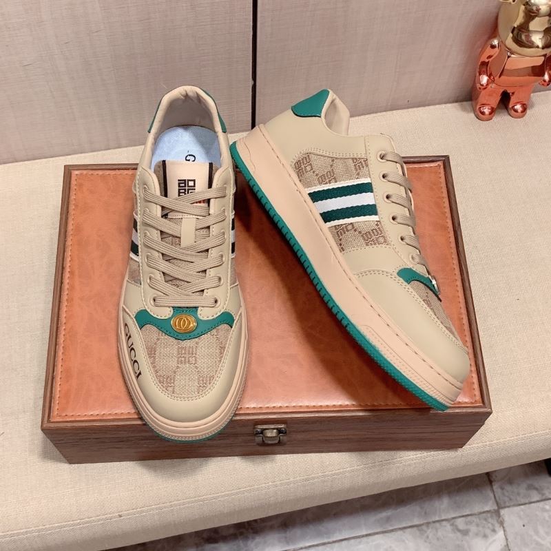 Gucci Low Shoes